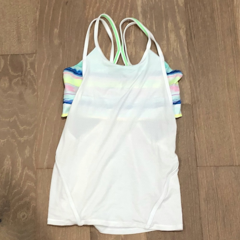Ivivva Tank Top